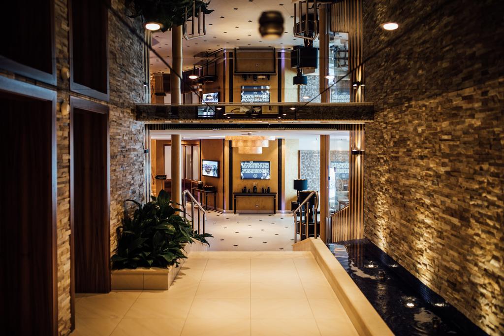 Hotel Zuerserhof Ngoại thất bức ảnh