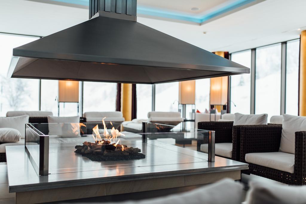 Hotel Zuerserhof Ngoại thất bức ảnh