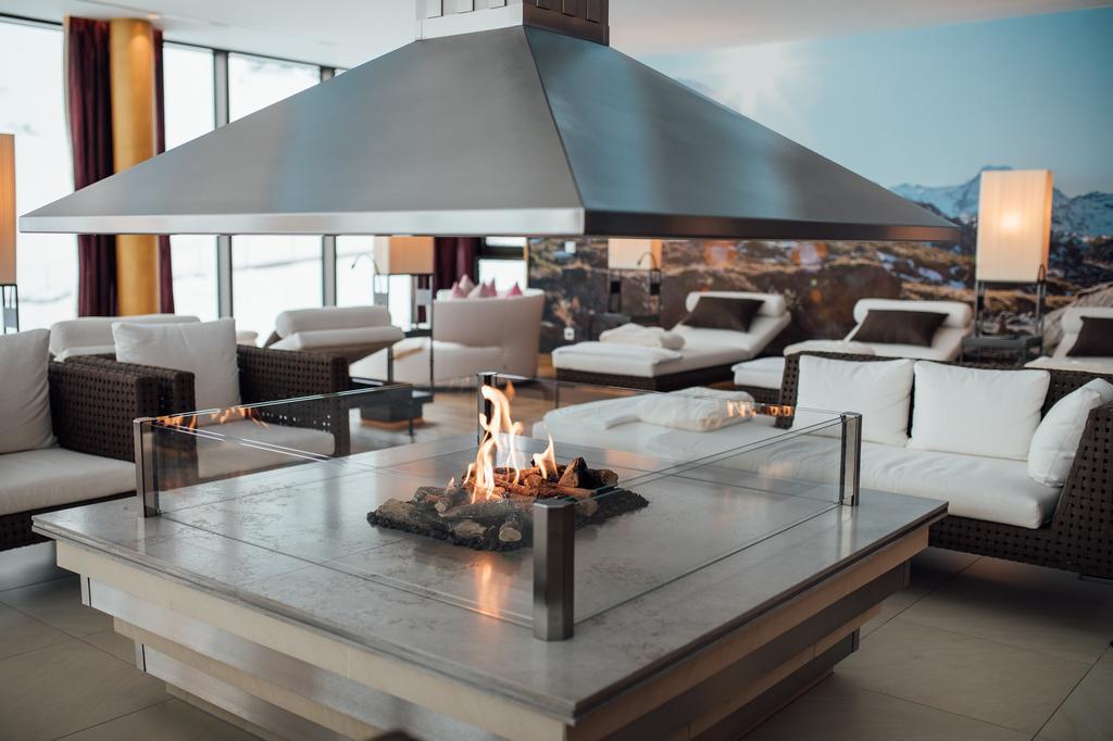 Hotel Zuerserhof Ngoại thất bức ảnh