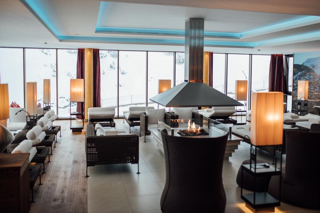 Hotel Zuerserhof Ngoại thất bức ảnh