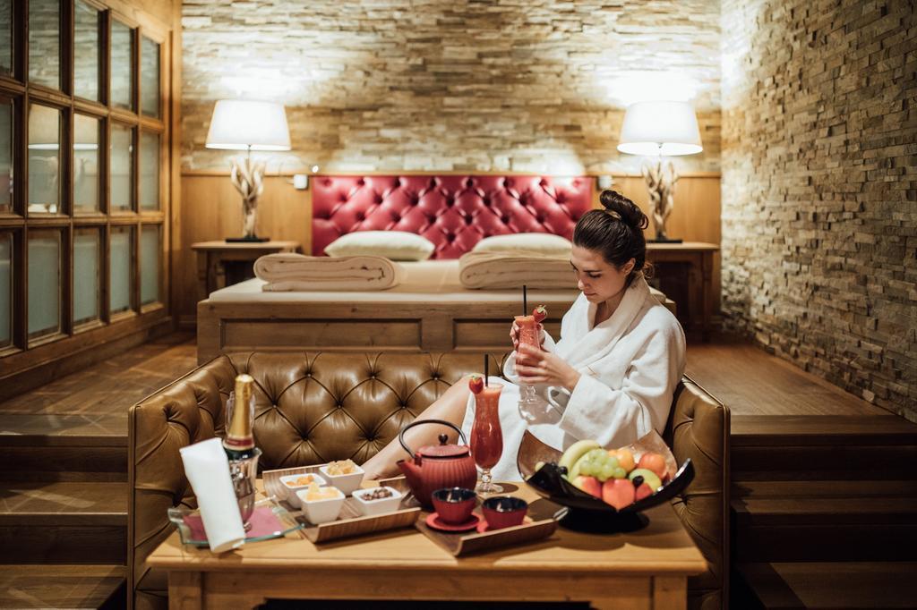 Hotel Zuerserhof Ngoại thất bức ảnh
