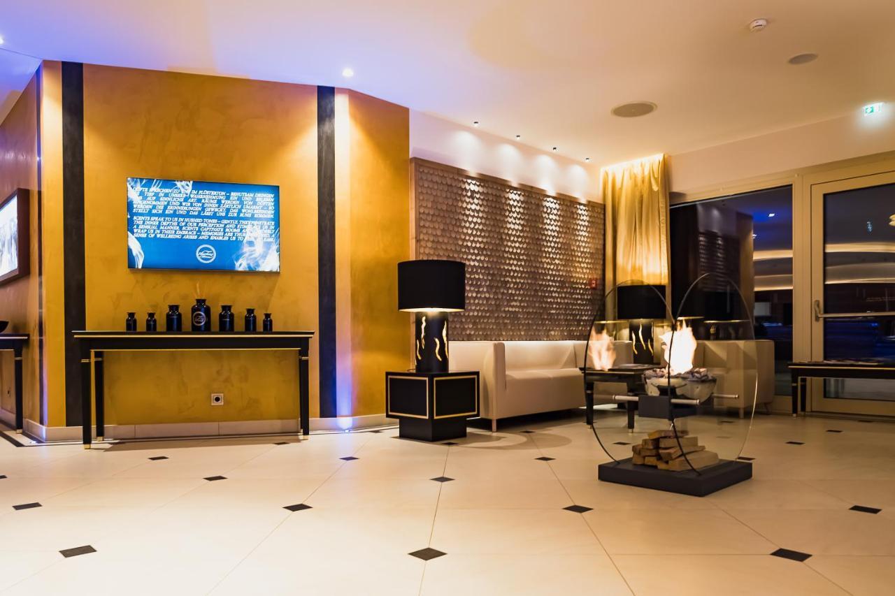 Hotel Zuerserhof Ngoại thất bức ảnh