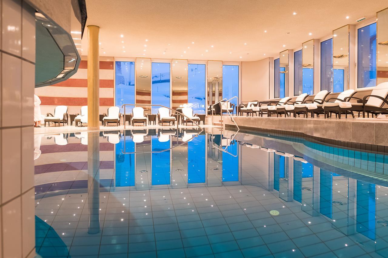 Hotel Zuerserhof Ngoại thất bức ảnh