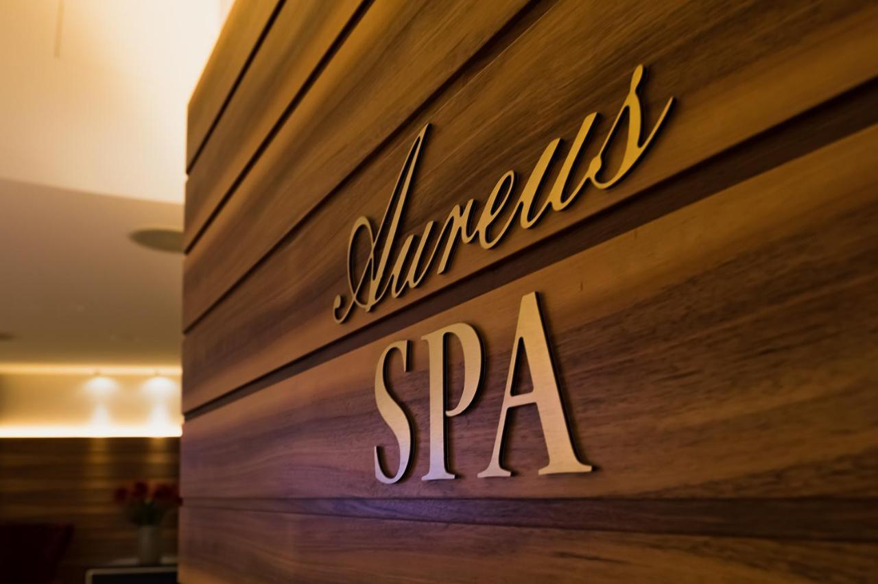 Hotel Zuerserhof Ngoại thất bức ảnh