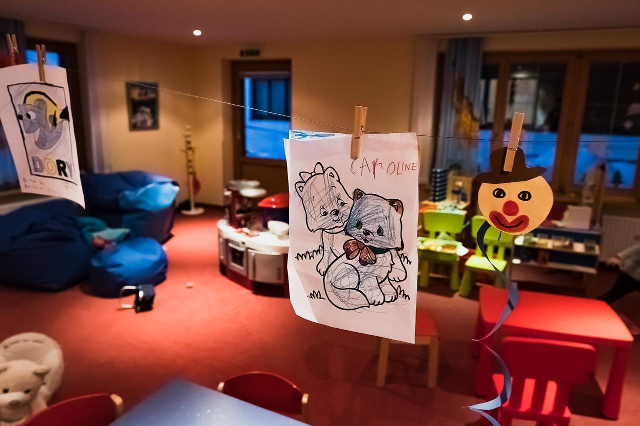Hotel Zuerserhof Ngoại thất bức ảnh