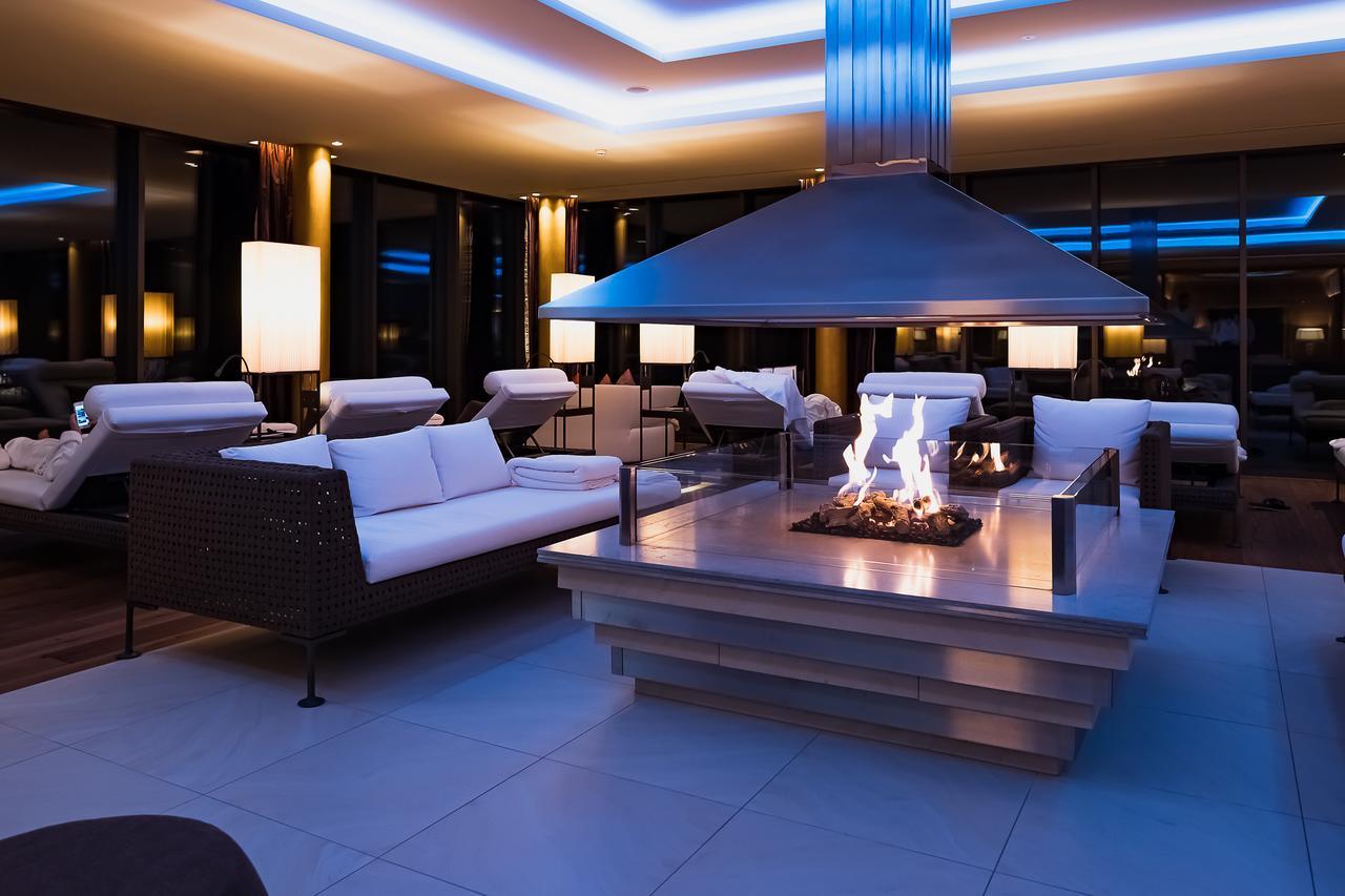 Hotel Zuerserhof Ngoại thất bức ảnh