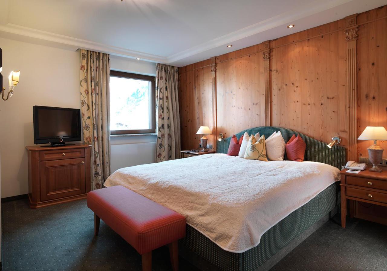Hotel Zuerserhof Ngoại thất bức ảnh