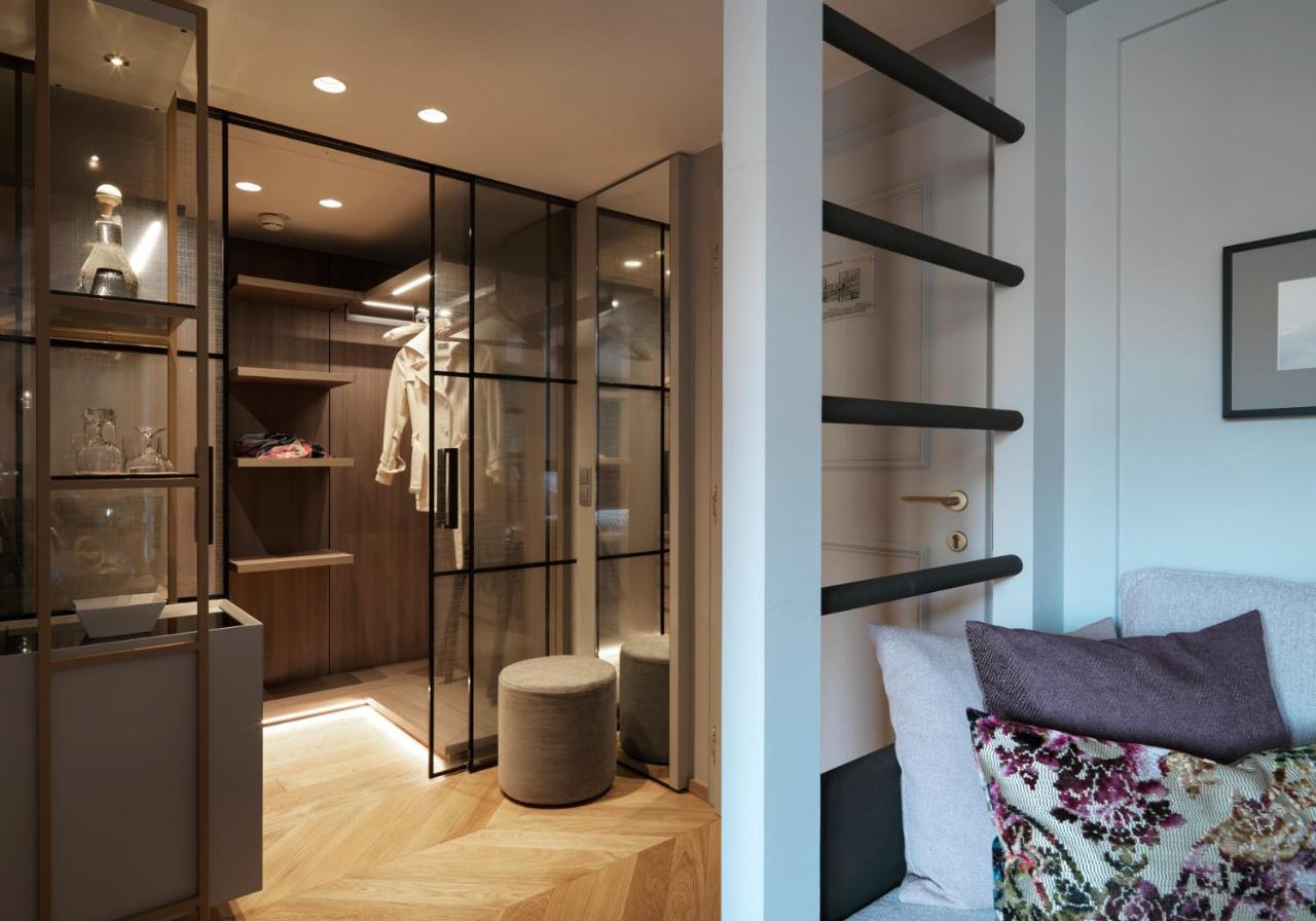 Hotel Zuerserhof Ngoại thất bức ảnh