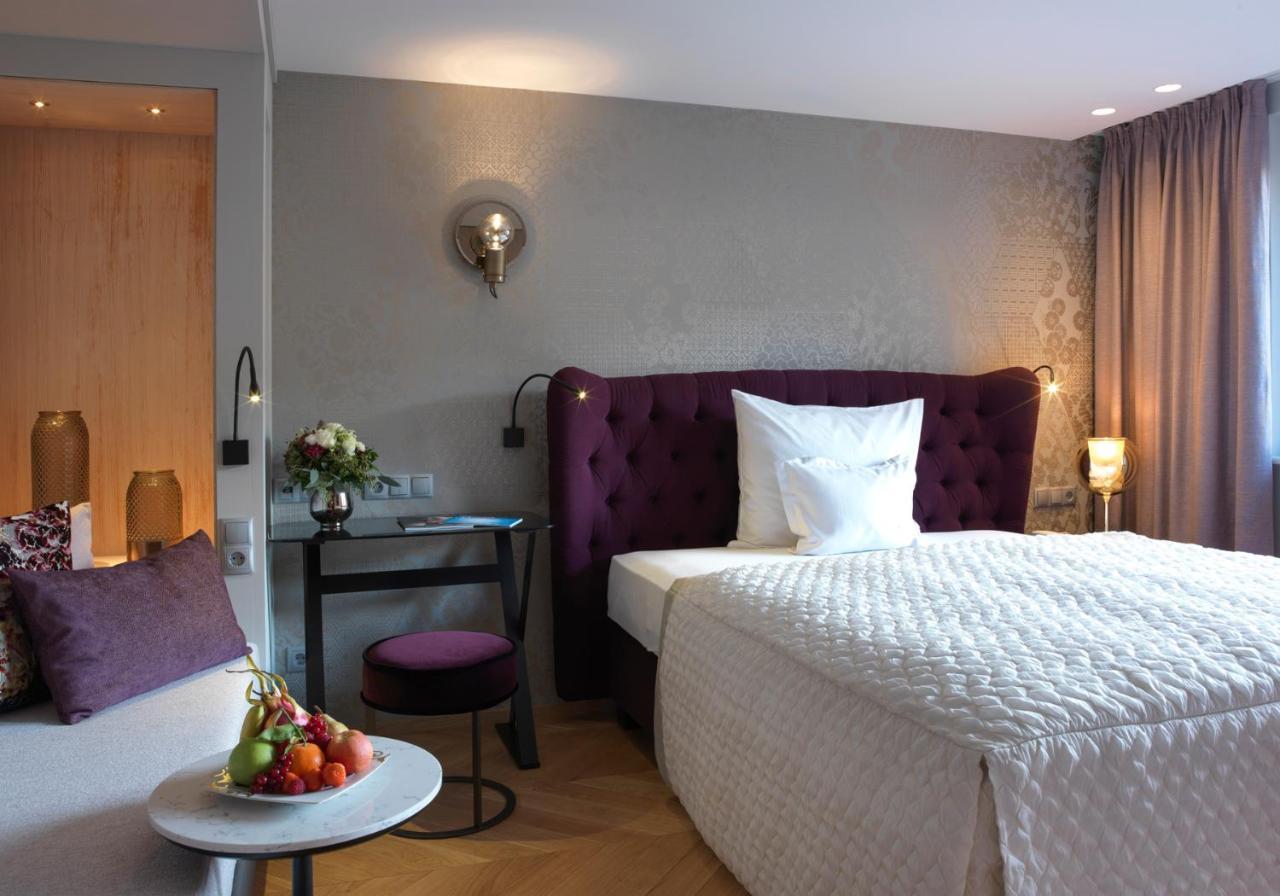 Hotel Zuerserhof Ngoại thất bức ảnh
