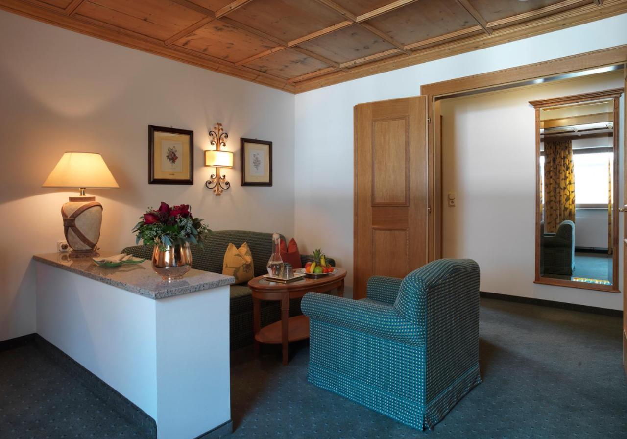 Hotel Zuerserhof Ngoại thất bức ảnh